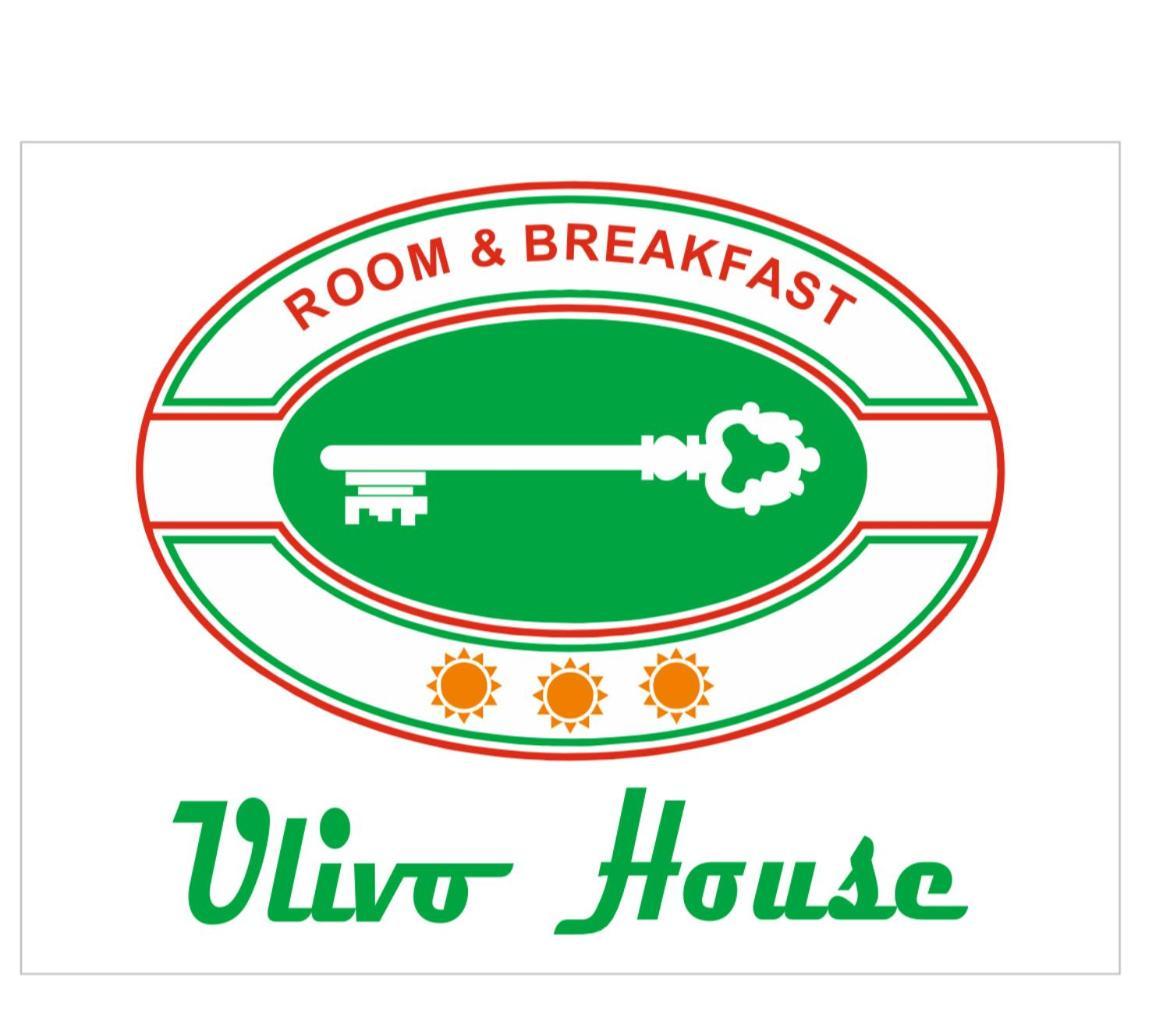 Hotel Ulivo House Génova Exterior foto